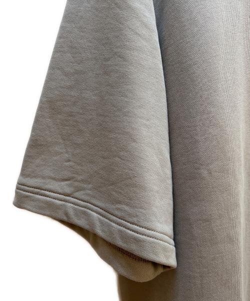 DIESEL（ディーゼル）DIESEL (ディーゼル) Tシャツ ベージュ サイズ:Mの古着・服飾アイテム