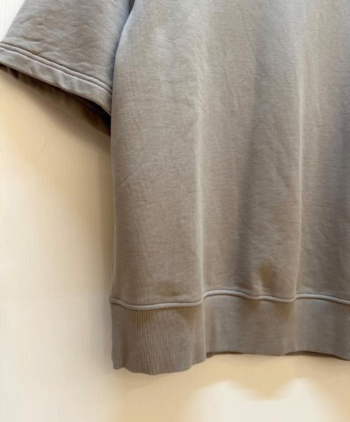 DIESEL（ディーゼル）DIESEL (ディーゼル) Tシャツ ベージュ サイズ:Mの古着・服飾アイテム