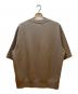 DIESEL (ディーゼル) Tシャツ ベージュ サイズ:M：8000円