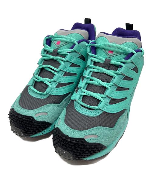 NIKE（ナイキ）NIKE (ナイキ) UNDEFEATED (アンディフィーテッド) UNDEFEATED × Nike Air Terra Humara 