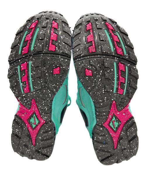 NIKE（ナイキ）NIKE (ナイキ) UNDEFEATED (アンディフィーテッド) UNDEFEATED × Nike Air Terra Humara 