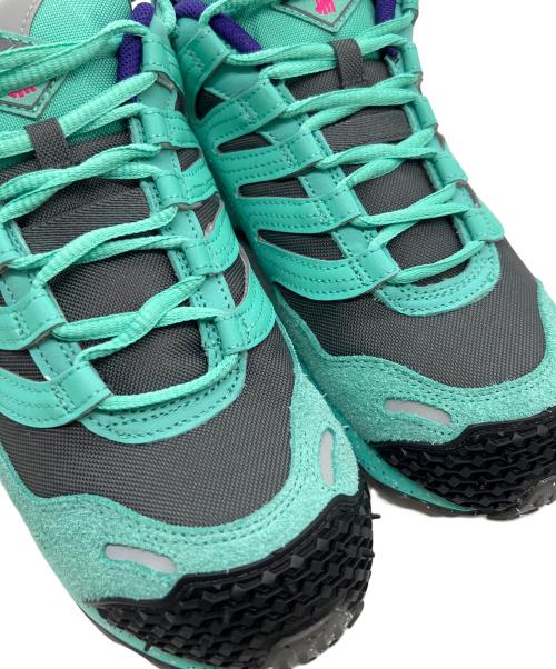 NIKE（ナイキ）NIKE (ナイキ) UNDEFEATED (アンディフィーテッド) UNDEFEATED × Nike Air Terra Humara 