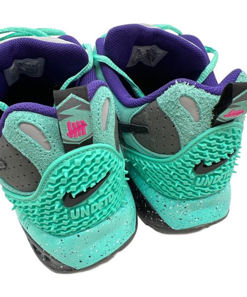NIKE（ナイキ）NIKE (ナイキ) UNDEFEATED (アンディフィーテッド) UNDEFEATED × Nike Air Terra Humara 