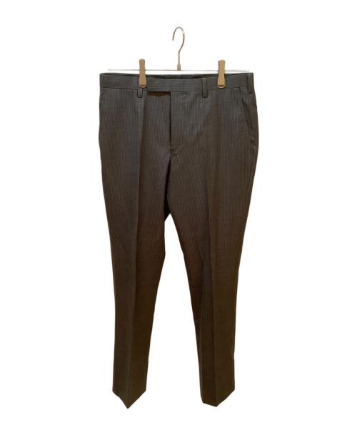 BURBERRY BLACK LABEL（バーバリーブラックレーベル）BURBERRY BLACK LABEL (バーバリーブラックレーベル) セットアップスーツ グレー サイズ:36Rの古着・服飾アイテム