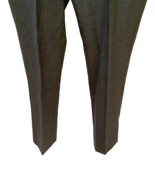 BURBERRY BLACK LABEL（バーバリーブラックレーベル）BURBERRY BLACK LABEL (バーバリーブラックレーベル) セットアップスーツ グレー サイズ:36Rの古着・服飾アイテム