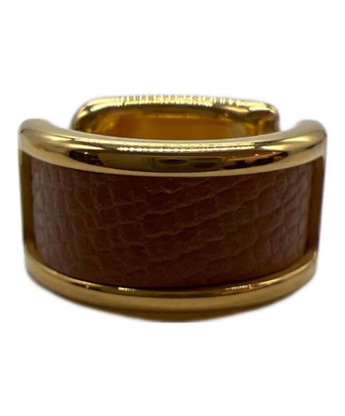 HERMES（エルメス）HERMES (エルメス) イヤーカフの古着・服飾アイテム