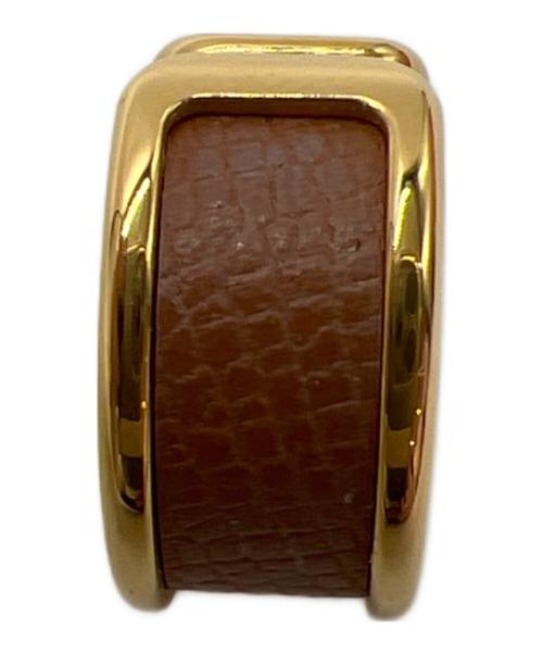 HERMES（エルメス）HERMES (エルメス) イヤーカフの古着・服飾アイテム