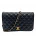 CHANEL（シャネル）の古着「ショルダーバッグ」｜ブラック