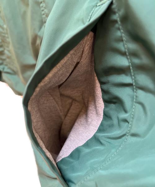 SUPREME（シュプリーム）SUPREME (シュプリーム) コーチジャケット グリーン サイズ:XLの古着・服飾アイテム