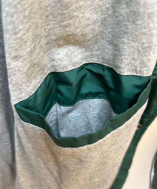 SUPREME（シュプリーム）SUPREME (シュプリーム) コーチジャケット グリーン サイズ:XLの古着・服飾アイテム