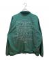 SUPREME (シュプリーム) コーチジャケット グリーン サイズ:XL：14000円