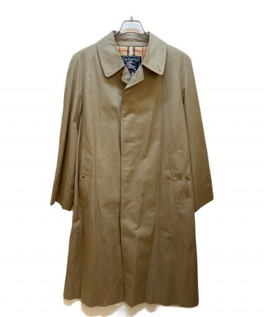 中古・古着通販】Burberry's (バーバリー) トレンチコート ブラウン