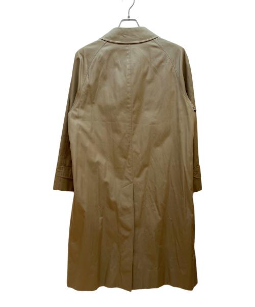Burberry's（バーバリー）Burberry's (バーバリー) トレンチコート ブラウン サイズ:170cmの古着・服飾アイテム