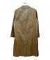 Burberry's (バーバリー) トレンチコート ブラウン サイズ:170cm：20000円