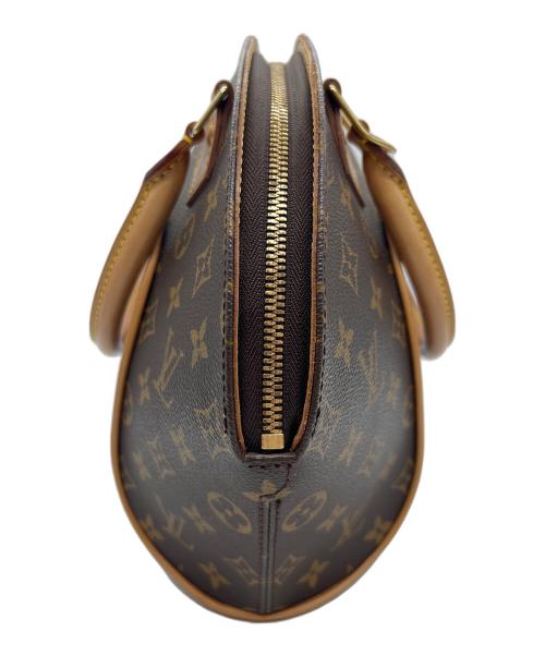 LOUIS VUITTON（ルイ ヴィトン）LOUIS VUITTON (ルイ ヴィトン) ハンドバッグ ブラウンの古着・服飾アイテム
