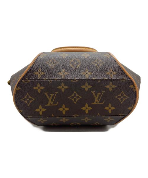 LOUIS VUITTON（ルイ ヴィトン）LOUIS VUITTON (ルイ ヴィトン) ハンドバッグ ブラウンの古着・服飾アイテム