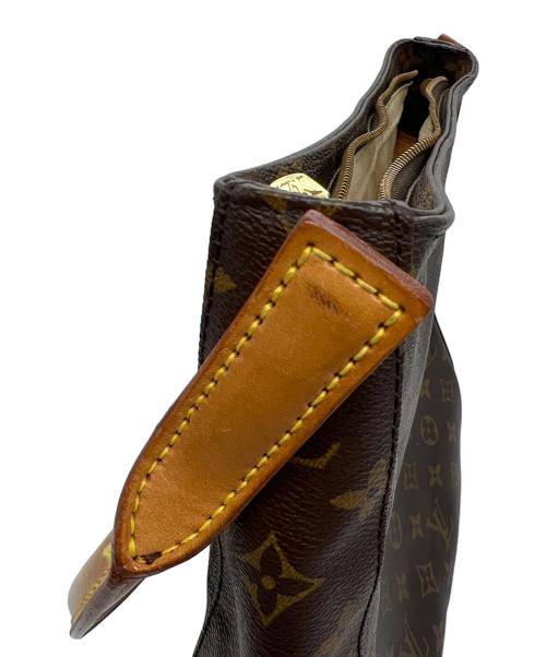 LOUIS VUITTON（ルイ ヴィトン）LOUIS VUITTON (ルイ ヴィトン) ショルダーバッグ ブラウンの古着・服飾アイテム