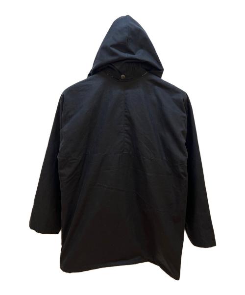 ROCKALL（ROCKALL）ROCKALL (ROCKALL) オイルドジャケット ブラック サイズ:XSの古着・服飾アイテム