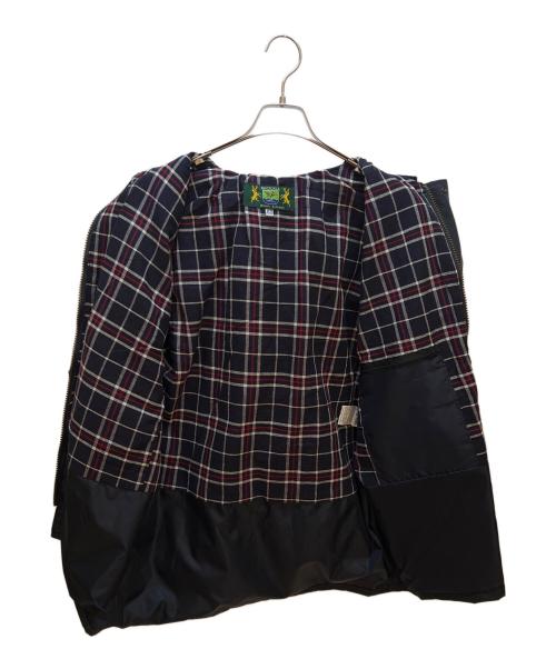 ROCKALL（ROCKALL）ROCKALL (ROCKALL) オイルドジャケット ブラック サイズ:XSの古着・服飾アイテム