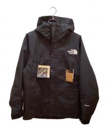 THE NORTH FACE（ザ ノース フェイス）の古着「マウンテンライトジャケット」｜ブラック