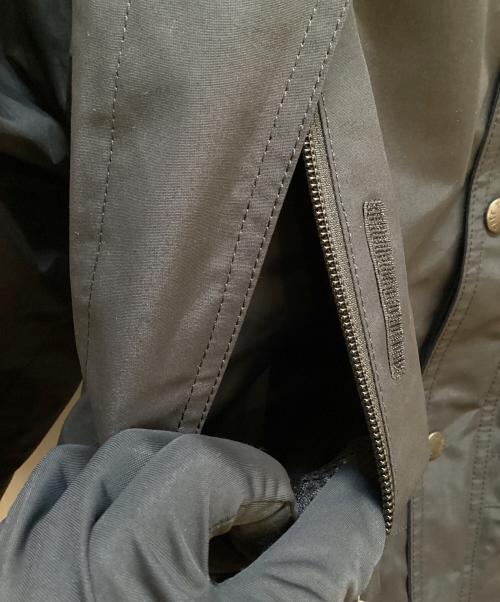 THE NORTH FACE（ザ ノース フェイス）THE NORTH FACE (ザ ノース フェイス) マウンテンライトジャケット ブラック サイズ:M 未使用品の古着・服飾アイテム