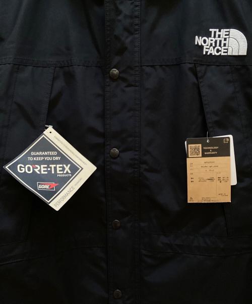 THE NORTH FACE（ザ ノース フェイス）THE NORTH FACE (ザ ノース フェイス) マウンテンライトジャケット ブラック サイズ:M 未使用品の古着・服飾アイテム