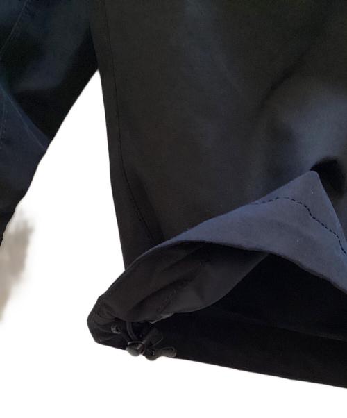 THE NORTH FACE（ザ ノース フェイス）THE NORTH FACE (ザ ノース フェイス) マウンテンライトジャケット ブラック サイズ:M 未使用品の古着・服飾アイテム