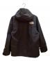 THE NORTH FACE (ザ ノース フェイス) マウンテンライトジャケット ブラック サイズ:M 未使用品：30000円