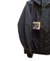 中古・古着 THE NORTH FACE (ザ ノース フェイス) マウンテンライトジャケット ブラック サイズ:M 未使用品：30000円