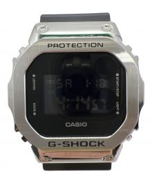 CASIO（カシオ）の古着「デジタルウォッチ」｜ブラック