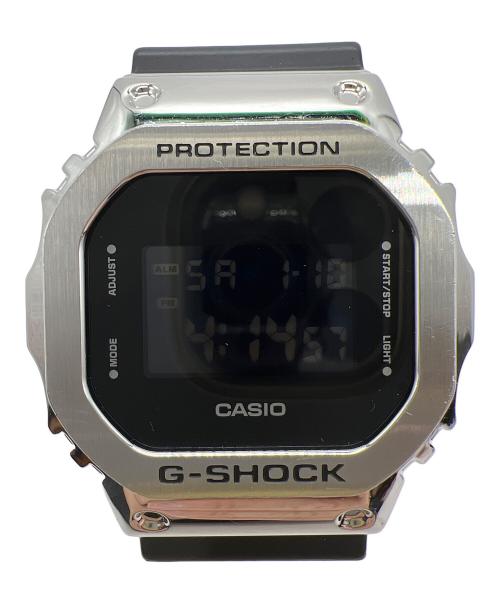 CASIO（カシオ）CASIO (カシオ) デジタルウォッチ ブラックの古着・服飾アイテム