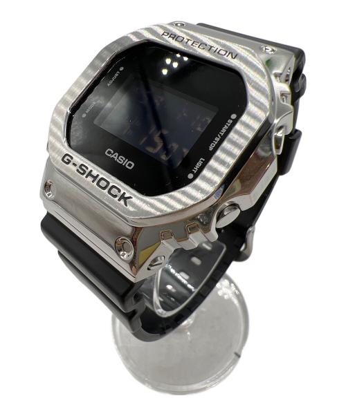 CASIO（カシオ）CASIO (カシオ) デジタルウォッチ ブラックの古着・服飾アイテム