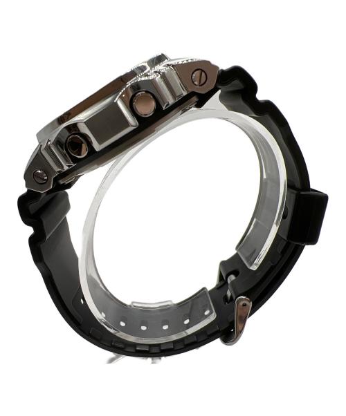 CASIO（カシオ）CASIO (カシオ) デジタルウォッチ ブラックの古着・服飾アイテム