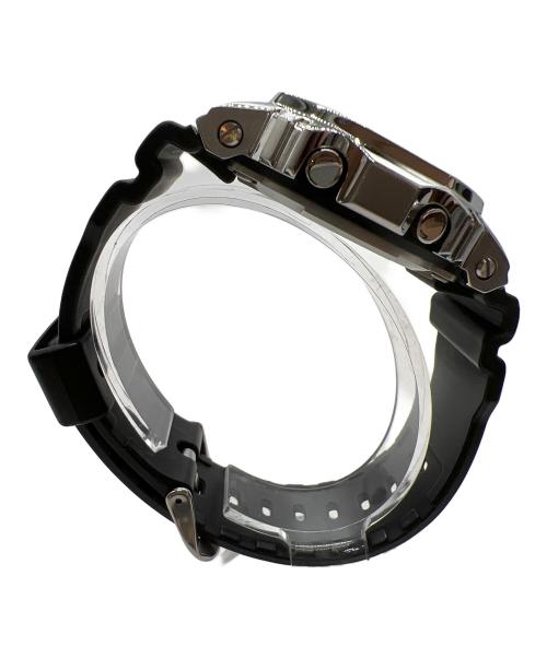 CASIO（カシオ）CASIO (カシオ) デジタルウォッチ ブラックの古着・服飾アイテム