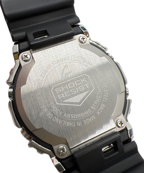 CASIO（カシオ）CASIO (カシオ) デジタルウォッチ ブラックの古着・服飾アイテム