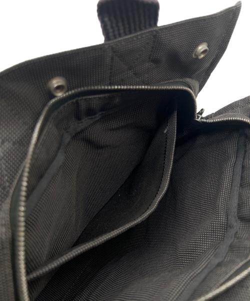 HERMES（エルメス）HERMES (エルメス) ハンドバッグ ブラウンの古着・服飾アイテム