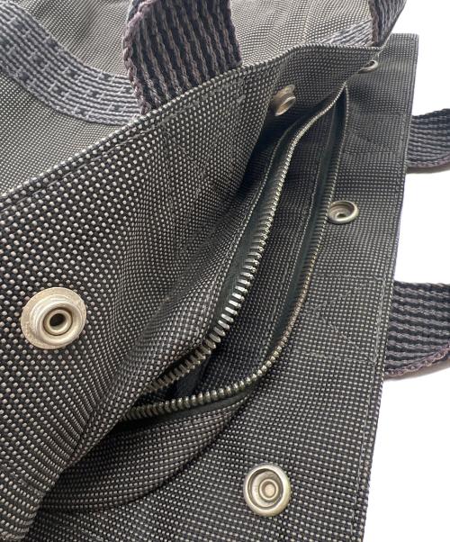 HERMES（エルメス）HERMES (エルメス) ハンドバッグ ブラウンの古着・服飾アイテム