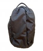 ABLE CARRYエイブルキャリー）の古着「リュック」｜ブラック