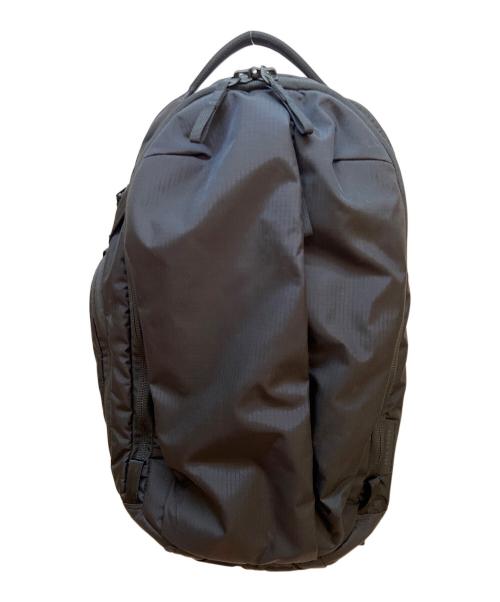 ABLE CARRY（エイブルキャリー）ABLE CARRY (エイブルキャリー) リュック ブラックの古着・服飾アイテム