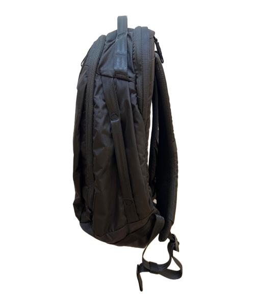 ABLE CARRY（エイブルキャリー）ABLE CARRY (エイブルキャリー) リュック ブラックの古着・服飾アイテム