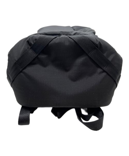 ABLE CARRY（エイブルキャリー）ABLE CARRY (エイブルキャリー) リュック ブラックの古着・服飾アイテム