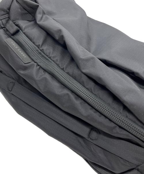 ABLE CARRY（エイブルキャリー）ABLE CARRY (エイブルキャリー) リュック ブラックの古着・服飾アイテム