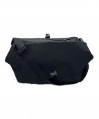 Cote&Cielコートエシエル）の古着「ショルダーバッグ」｜ブラック