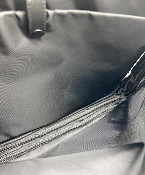 Cote&Ciel（コートエシエル）Cote&Ciel (コートエシエル) ショルダーバッグ ブラックの古着・服飾アイテム