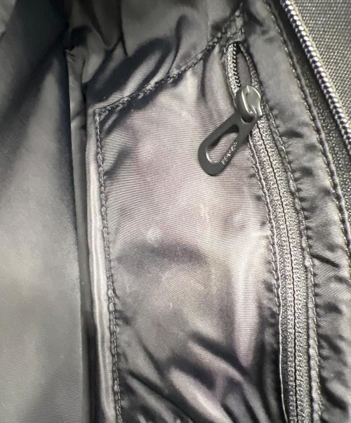 Cote&Ciel（コートエシエル）Cote&Ciel (コートエシエル) ショルダーバッグ ブラックの古着・服飾アイテム