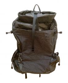 meanswhile（ミーンズワイル）の古着「バックパック」｜ブラック