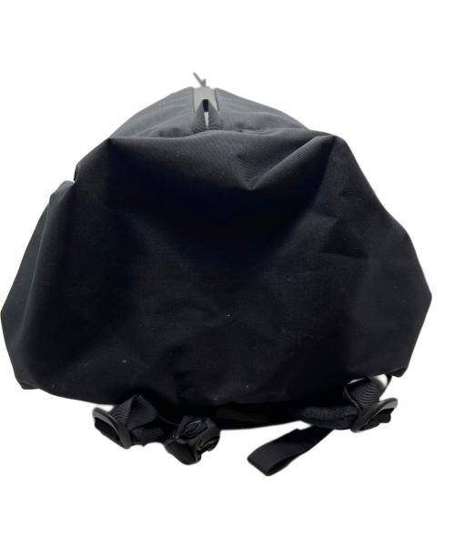 MYSTERY RANCH（ミステリーランチ）MYSTERY RANCH (ミステリーランチ) リュック ブラック×オレンジの古着・服飾アイテム