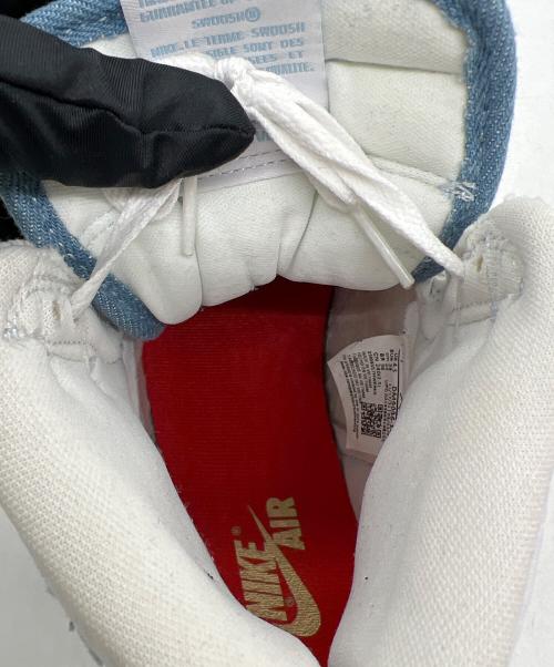 NIKE（ナイキ）NIKE (ナイキ) Nike Women's Air Jordan 1 High OG 