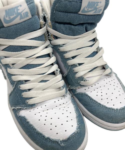 NIKE（ナイキ）NIKE (ナイキ) Nike Women's Air Jordan 1 High OG 