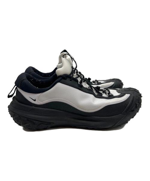 NIKE（ナイキ）NIKE COMME des GARCONS HOMME PLUS COMME des GARCONS HOMME PLUS × Nike ACG Mountain Fly 2 Low 